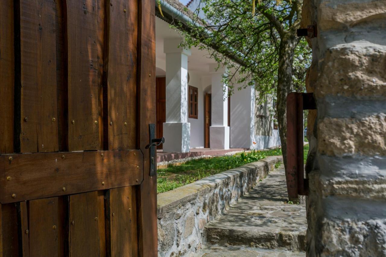 Kali Ko Apartman Сентбеккалла Экстерьер фото
