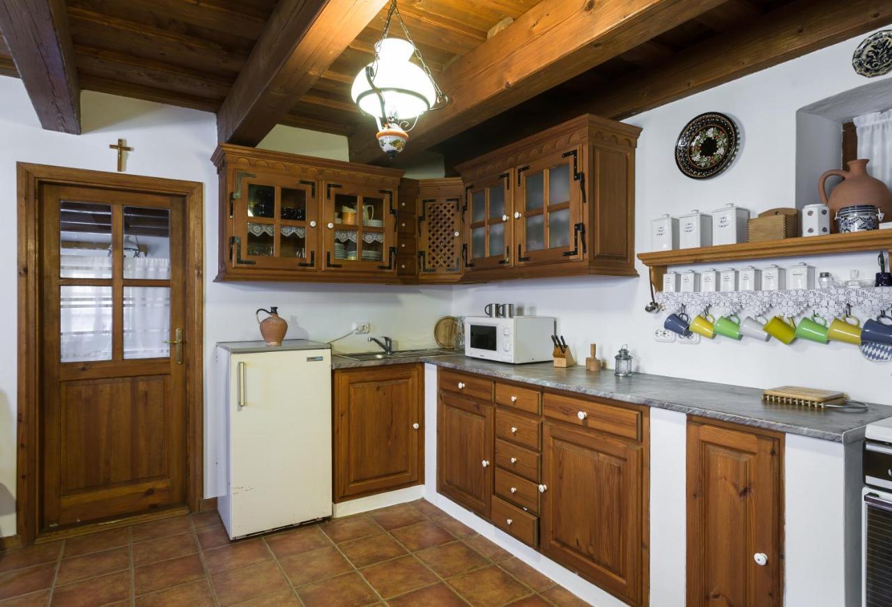 Kali Ko Apartman Сентбеккалла Экстерьер фото