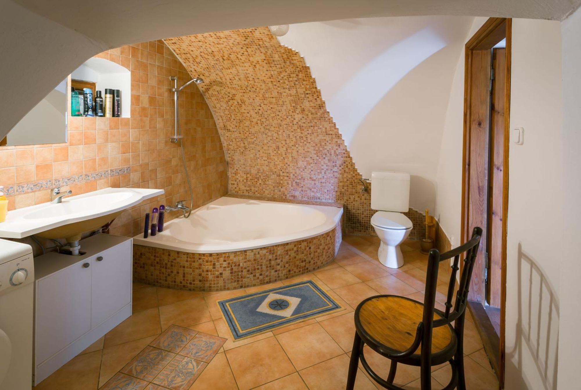 Kali Ko Apartman Сентбеккалла Экстерьер фото